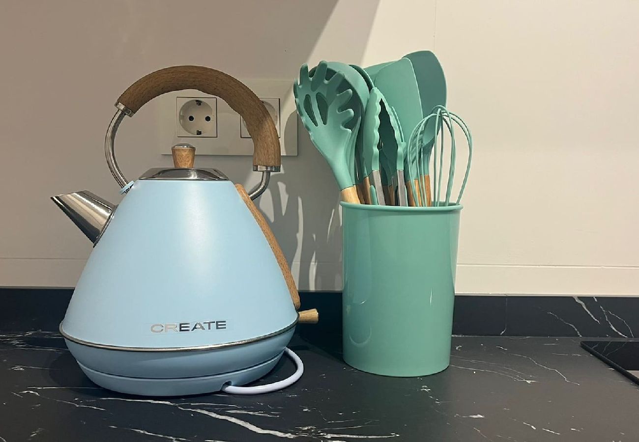 Apartamento en Cádiz - El Beso de Eros Grupo AC Gestion Apartamento en Cádiz - El Beso de Eros Grupo AC Gestion