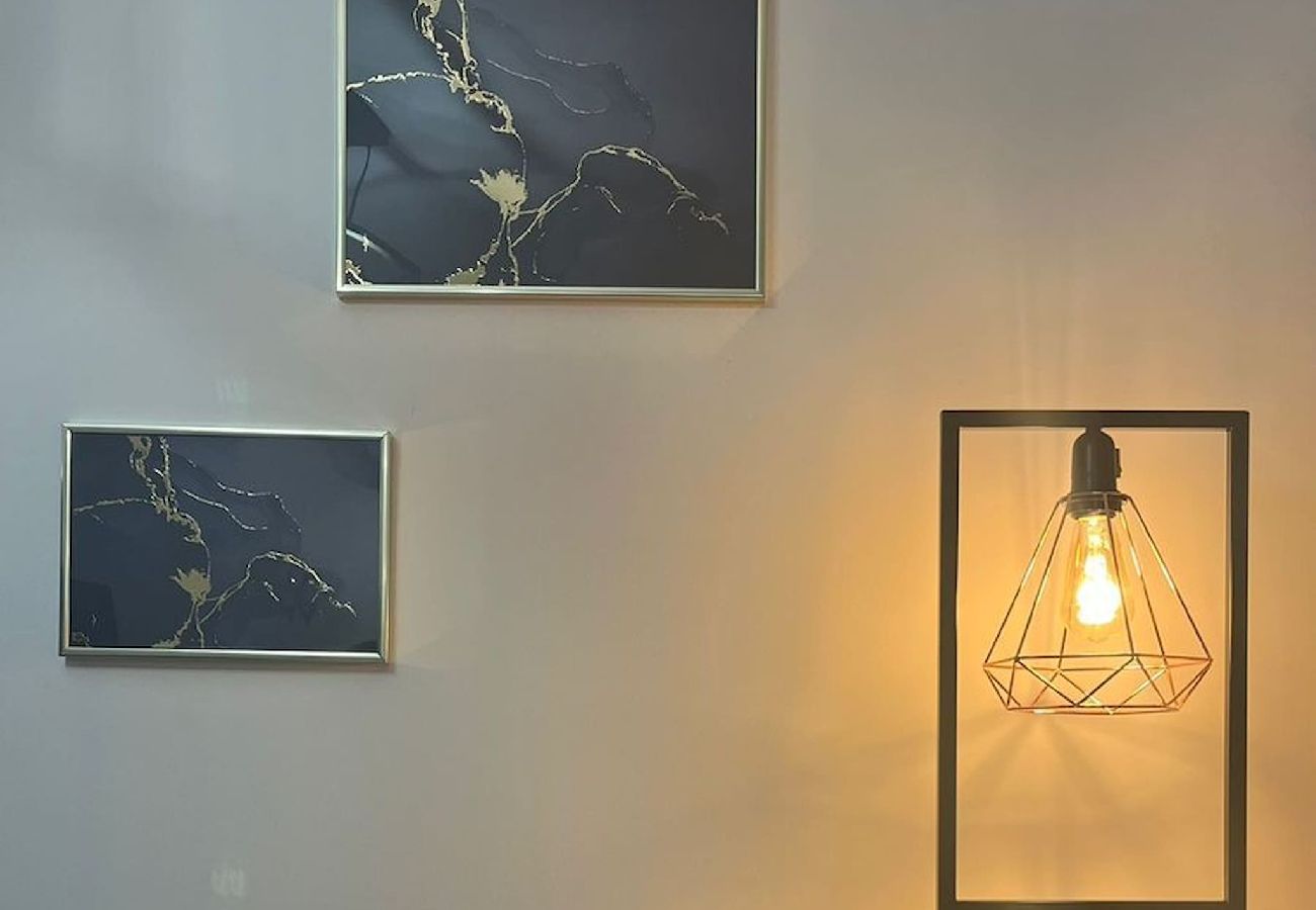 Apartamento en Cádiz - El Beso de Eros Grupo AC Gestion Apartamento en Cádiz - El Beso de Eros Grupo AC Gestion