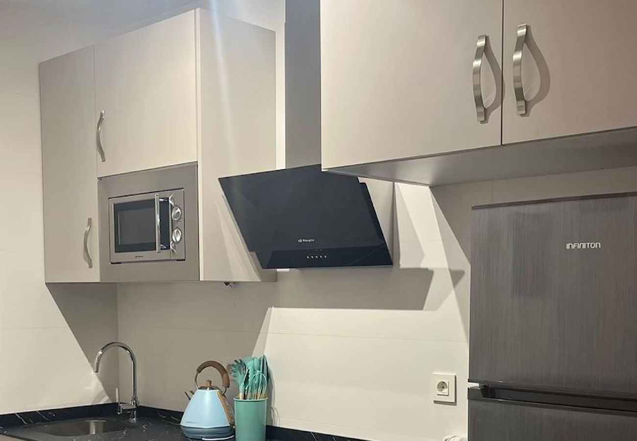 Apartamento en Cádiz - El Beso de Eros Grupo AC Gestion Apartamento en Cádiz - El Beso de Eros Grupo AC Gestion