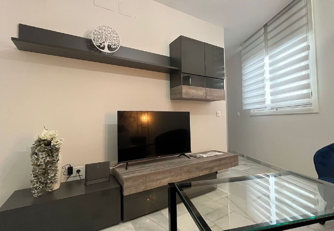 Apartamento en Cádiz - El Beso de Eros Grupo AC Gestion Apartamento en Cádiz - El Beso de Eros Grupo AC Gestion