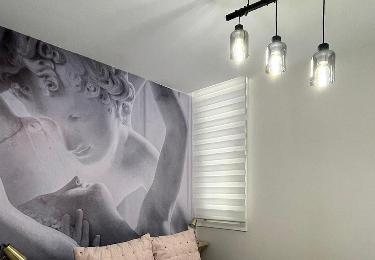 Apartamento en Cádiz - El Beso de Eros Grupo AC Gestion Apartamento en Cádiz - El Beso de Eros Grupo AC Gestion