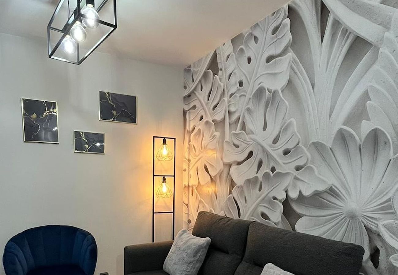 Apartamento en Cádiz - El Beso de Eros Grupo AC Gestion Apartamento en Cádiz - El Beso de Eros Grupo AC Gestion