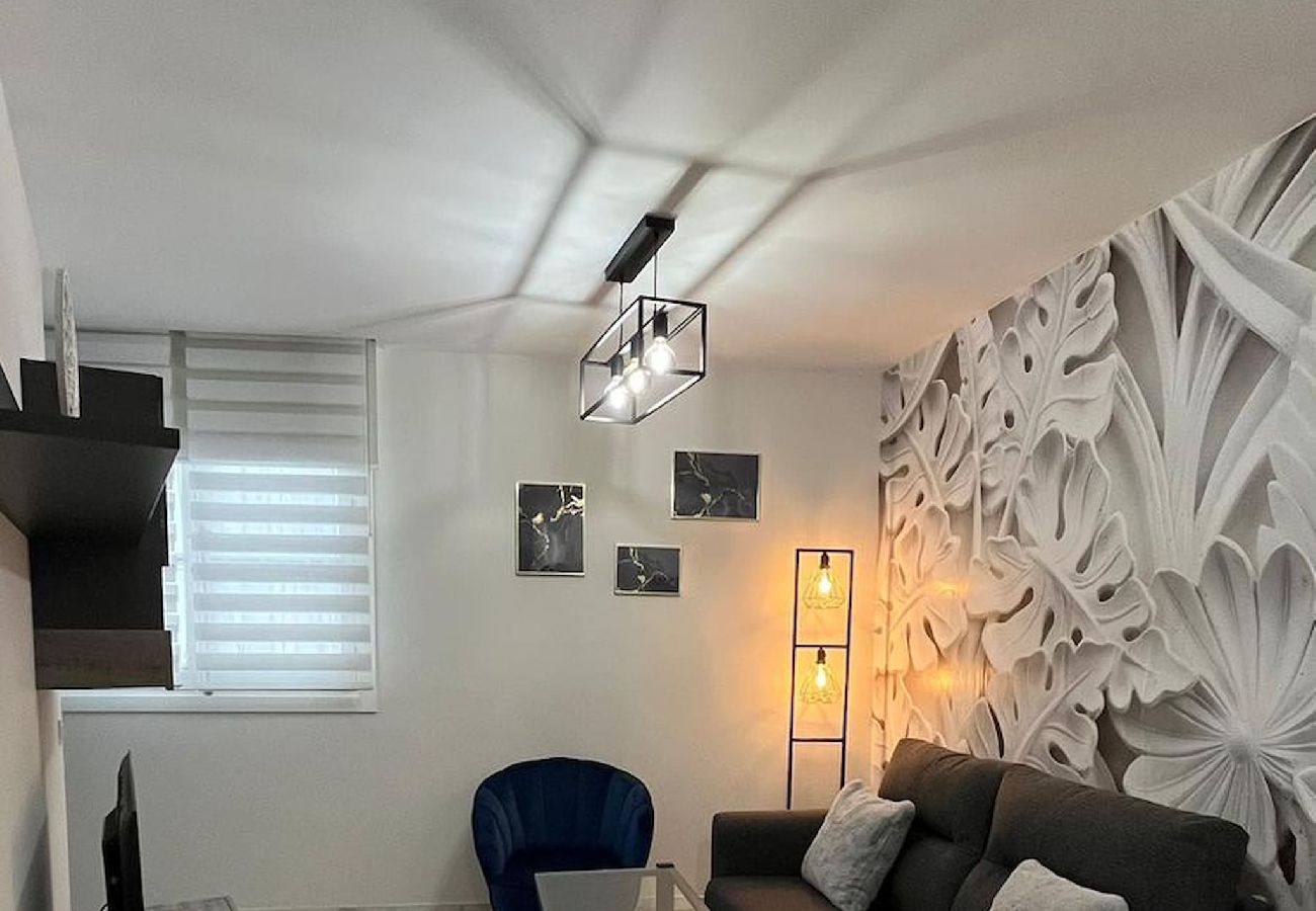 Apartamento en Cádiz - El Beso de Eros Grupo AC Gestion Apartamento en Cádiz - El Beso de Eros Grupo AC Gestion