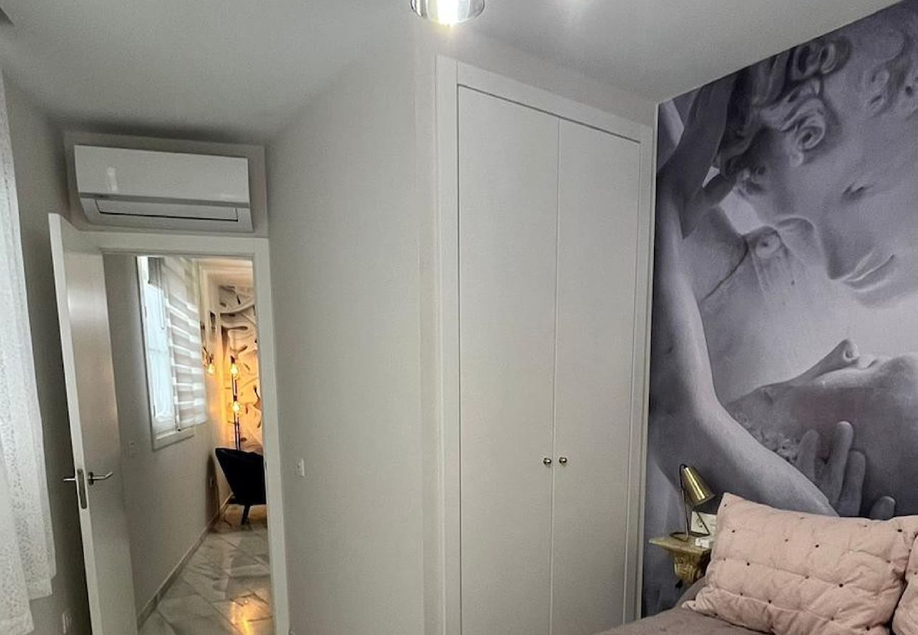 Apartamento en Cádiz - El Beso de Eros Grupo AC Gestion Apartamento en Cádiz - El Beso de Eros Grupo AC Gestion
