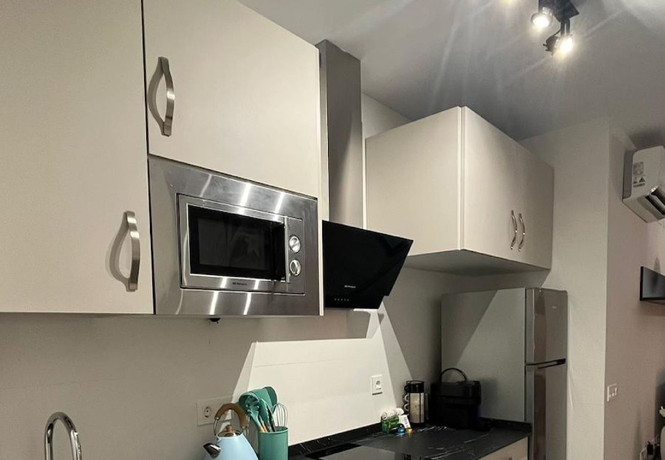 Apartamento en Cádiz - El Beso de Eros Grupo AC Gestion Apartamento en Cádiz - El Beso de Eros Grupo AC Gestion