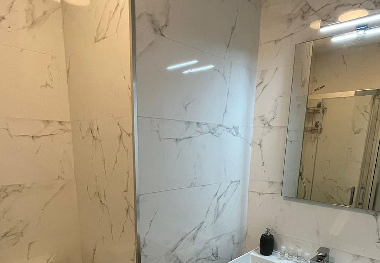 Apartamento en Cádiz - El Beso de Eros Grupo AC Gestion Apartamento en Cádiz - El Beso de Eros Grupo AC Gestion