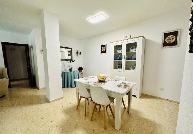 Apartamento en Cádiz - Avenida Portugal con Ascensor Grupo AC Gestión Apartamento en Cádiz - Avenida Portugal con Ascensor Grupo AC Gestión