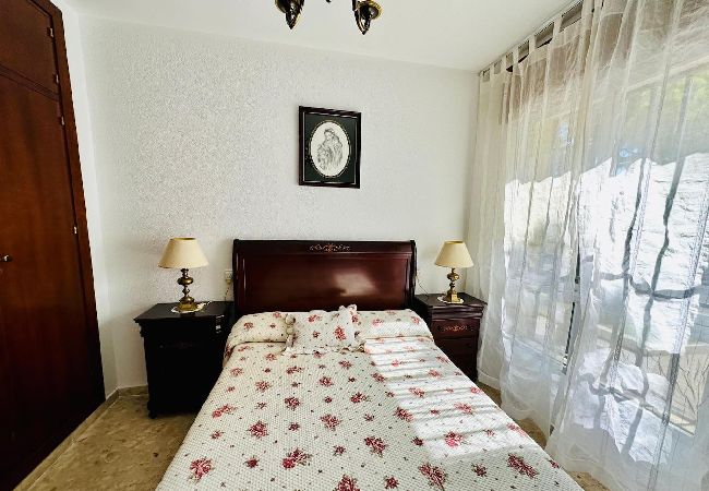 Apartamento en Cádiz - Avenida Portugal con Ascensor Grupo AC Gestión Apartamento en Cádiz - Avenida Portugal con Ascensor Grupo AC Gestión