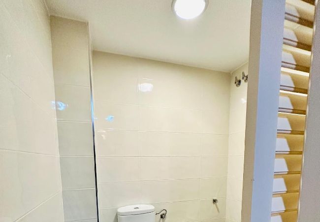 Apartamento en Cádiz - Avenida Portugal con Ascensor Grupo AC Gestión Apartamento en Cádiz - Avenida Portugal con Ascensor Grupo AC Gestión