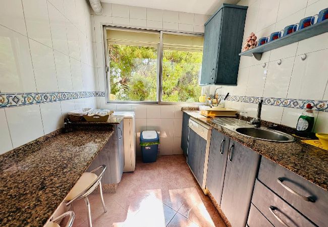 Apartamento en Cádiz - Avenida Portugal con Ascensor Grupo AC Gestión Apartamento en Cádiz - Avenida Portugal con Ascensor Grupo AC Gestión