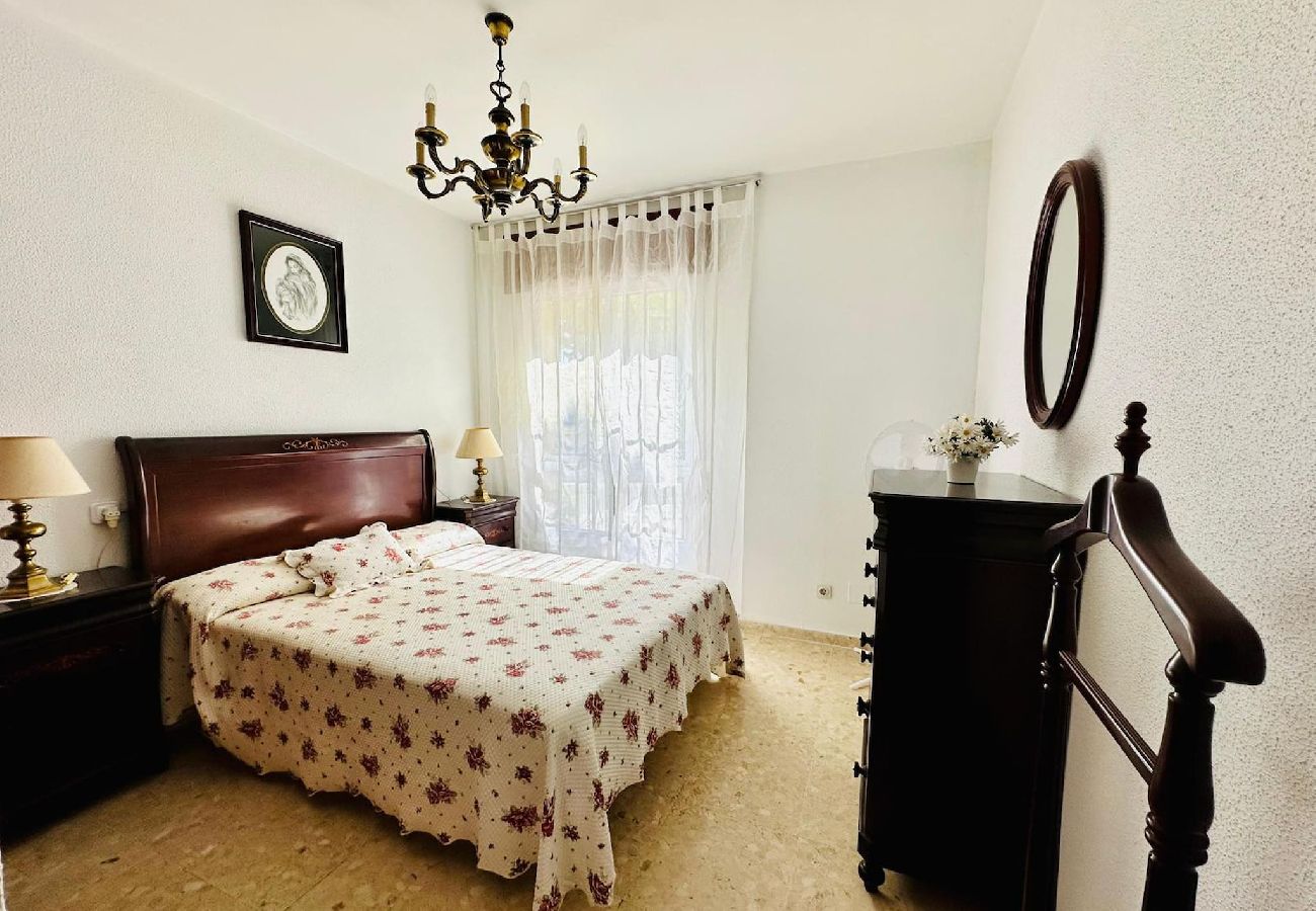 Apartamento en Cádiz - Avenida Portugal con Ascensor Grupo AC Gestión Apartamento en Cádiz - Avenida Portugal con Ascensor Grupo AC Gestión