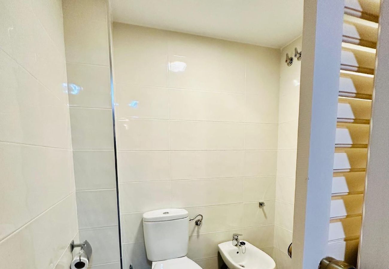 Apartamento en Cádiz - Avenida Portugal con Ascensor Grupo AC Gestión Apartamento en Cádiz - Avenida Portugal con Ascensor Grupo AC Gestión