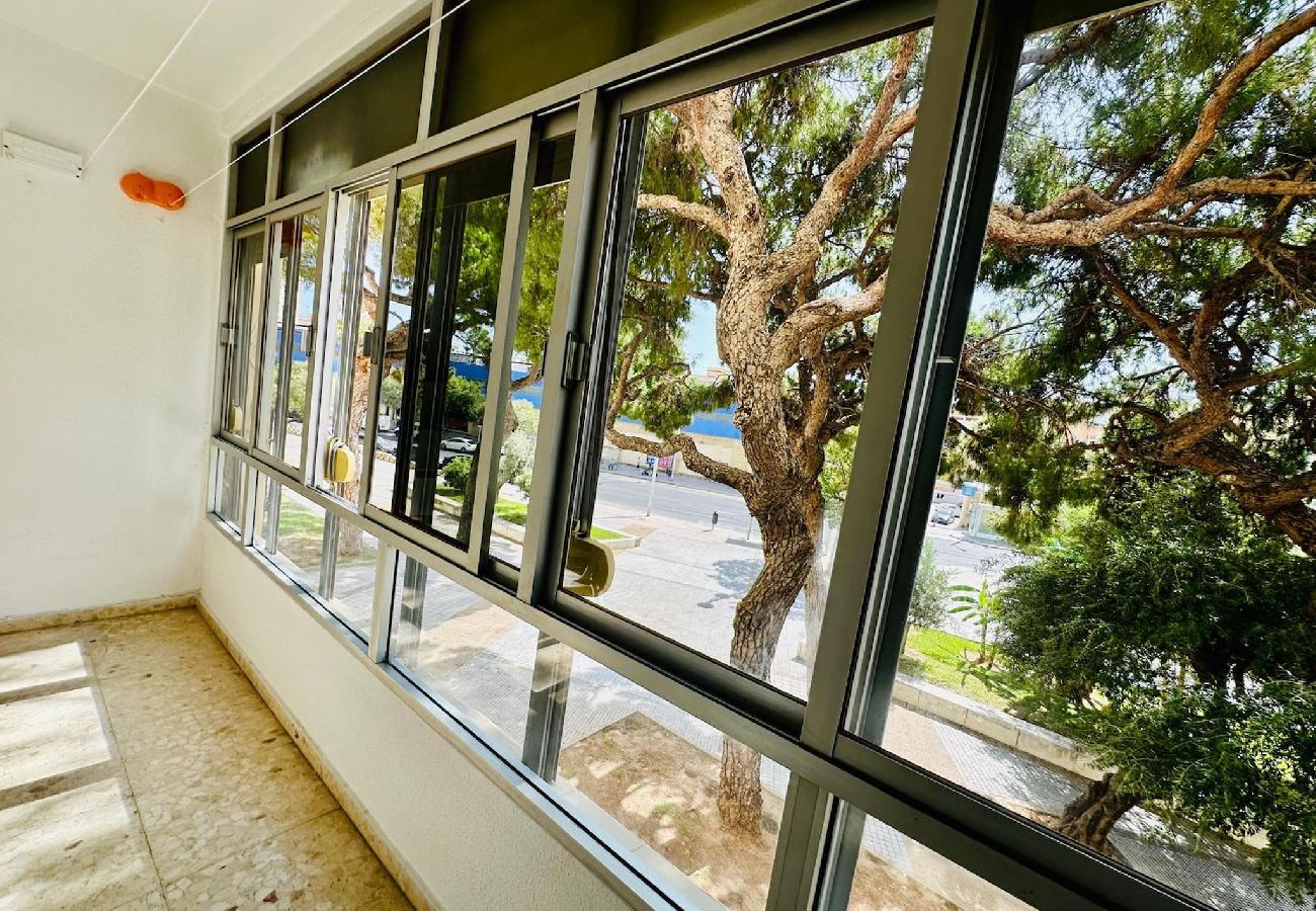 Apartamento en Cádiz - Avenida Portugal con Ascensor Grupo AC Gestión Apartamento en Cádiz - Avenida Portugal con Ascensor Grupo AC Gestión