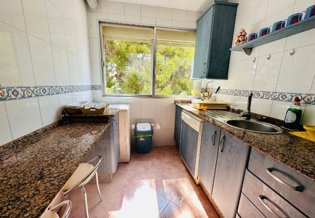 Apartamento en Cádiz - Avenida Portugal con Ascensor Grupo AC Gestión Apartamento en Cádiz - Avenida Portugal con Ascensor Grupo AC Gestión