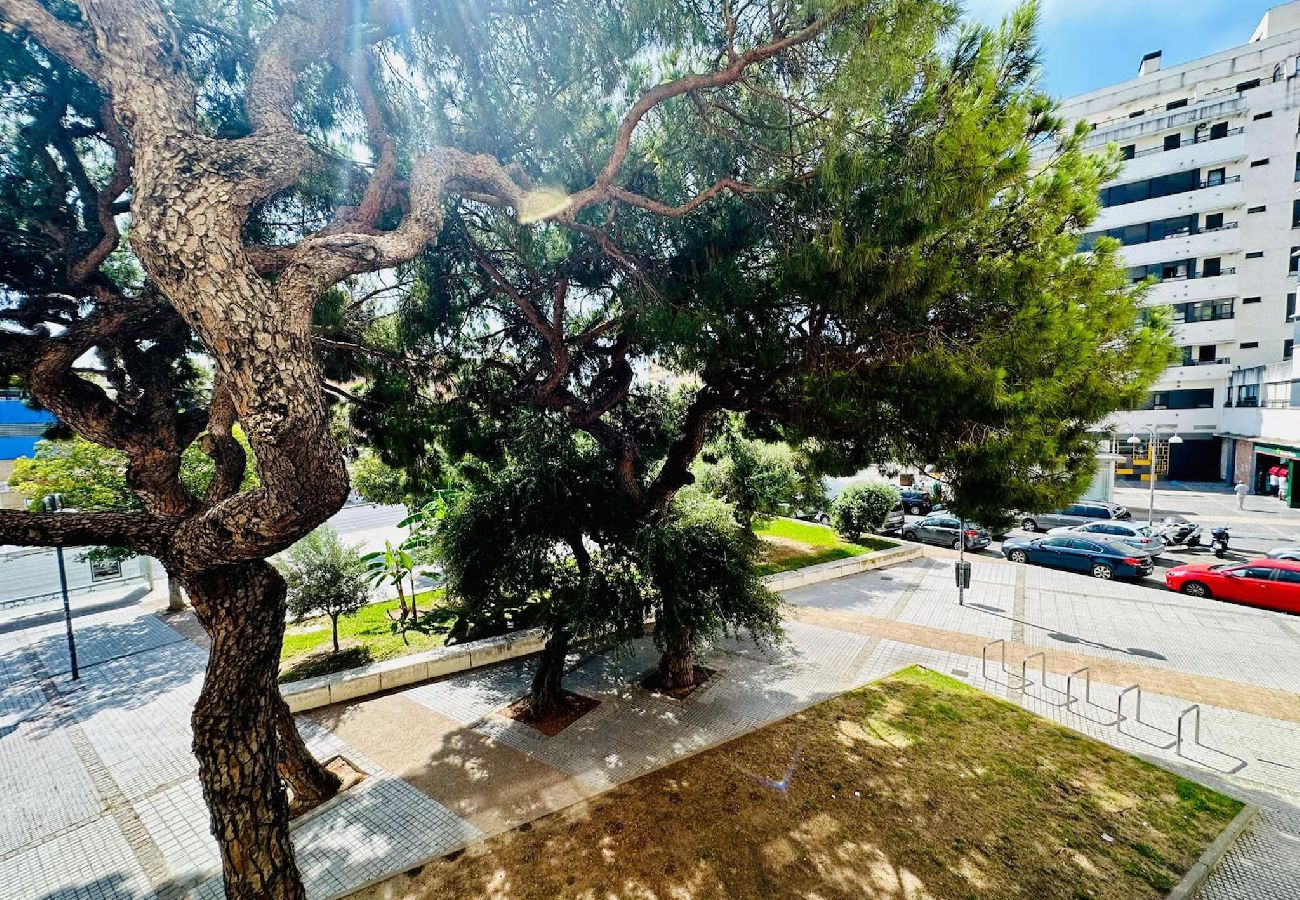 Apartamento en Cádiz - Avenida Portugal con Ascensor Grupo AC Gestión Apartamento en Cádiz - Avenida Portugal con Ascensor Grupo AC Gestión