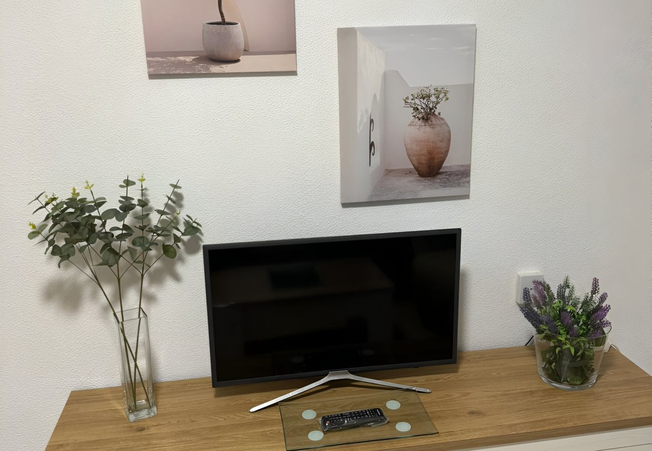 Apartamento en Cádiz - Avenida Portugal con Ascensor Grupo AC Gestión Apartamento en Cádiz - Avenida Portugal con Ascensor Grupo AC Gestión