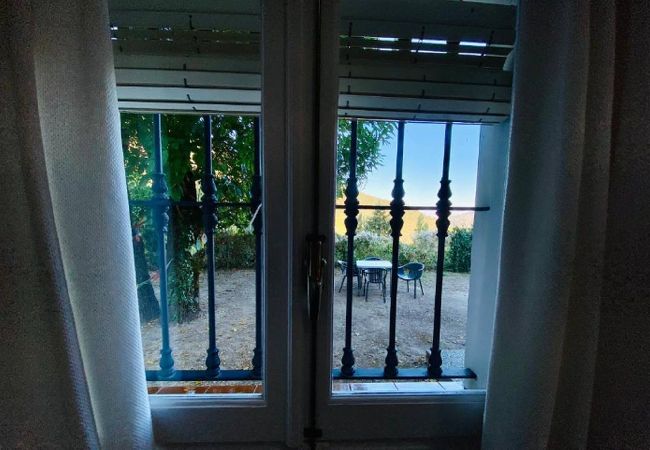 Casa rural en Grazalema - Casita Huerta Arriba Planta 0 Grupo AC Gestion Casa rural en Grazalema - Casita Huerta Arriba Planta 0 Grupo AC Gestion