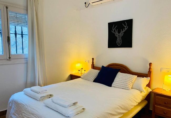 Casa rural en Grazalema - Casita Huerta Arriba Planta 0 Grupo AC Gestion Casa rural en Grazalema - Casita Huerta Arriba Planta 0 Grupo AC Gestion