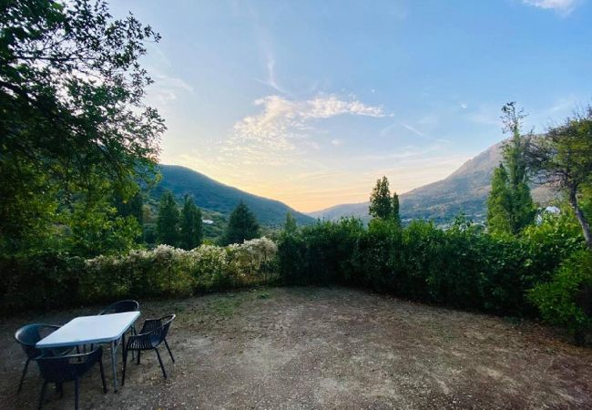 Casa rural en Grazalema - Casita Huerta Arriba Planta 0 Grupo AC Gestion Casa rural en Grazalema - Casita Huerta Arriba Planta 0 Grupo AC Gestion