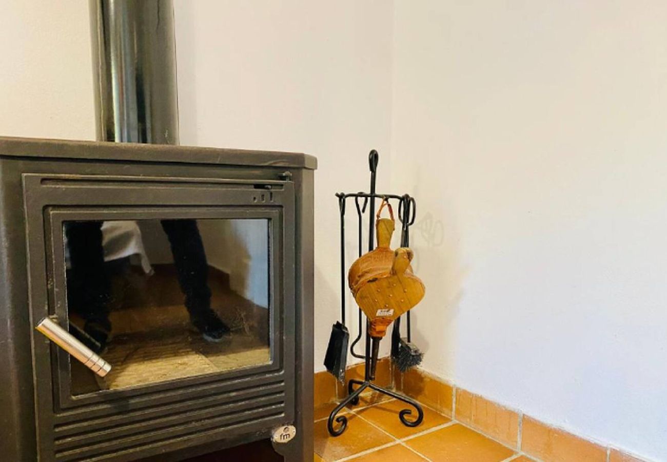 Casa rural en Grazalema - Casita Huerta Arriba Planta 0 Grupo AC Gestion Casa rural en Grazalema - Casita Huerta Arriba Planta 0 Grupo AC Gestion