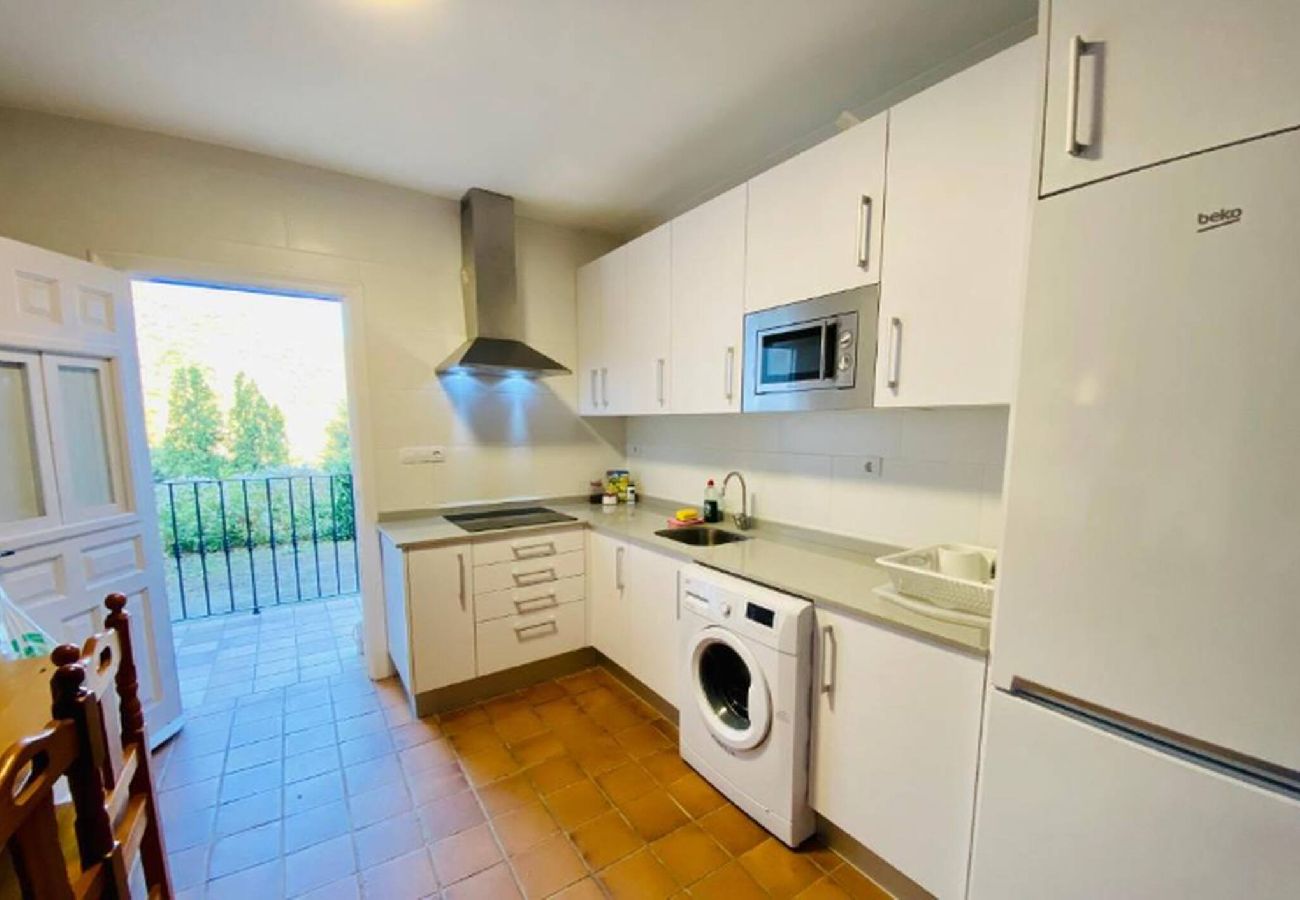 Casa rural en Grazalema - Casita Huerta Arriba Planta 0 Grupo AC Gestion Casa rural en Grazalema - Casita Huerta Arriba Planta 0 Grupo AC Gestion