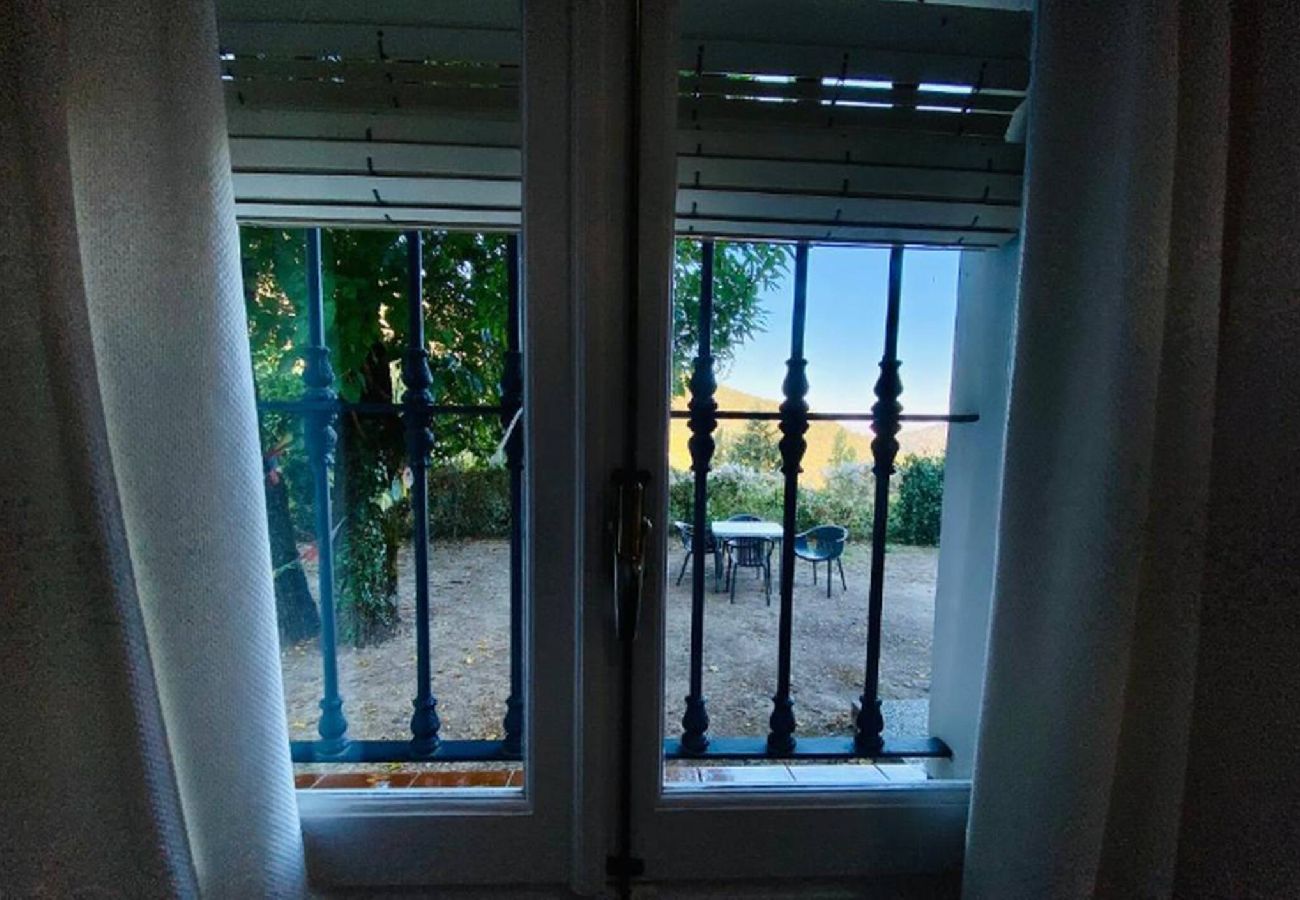 Casa rural en Grazalema - Casita Huerta Arriba Planta 0 Grupo AC Gestion Casa rural en Grazalema - Casita Huerta Arriba Planta 0 Grupo AC Gestion