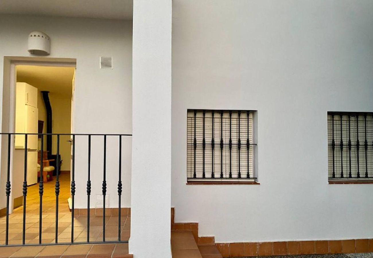 Casa rural en Grazalema - Casita Huerta Arriba Planta 0 Grupo AC Gestion Casa rural en Grazalema - Casita Huerta Arriba Planta 0 Grupo AC Gestion