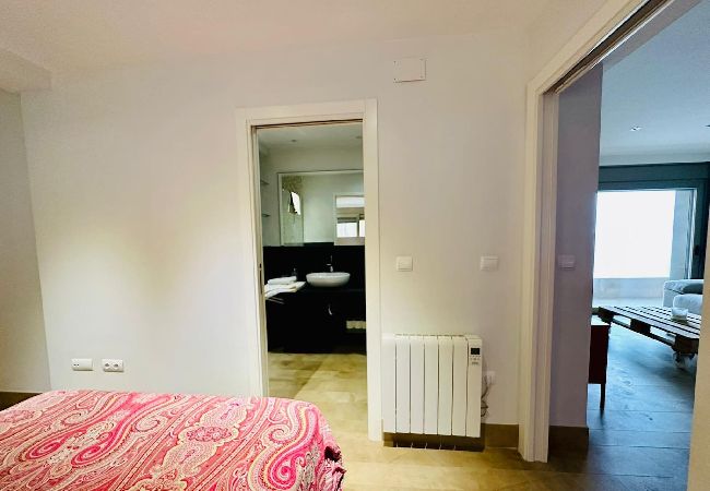 Apartamento en Cádiz - Amanecer frente al Mar Grupo AC Gestion Apartamento en Cádiz - Amanecer frente al Mar Grupo AC Gestion