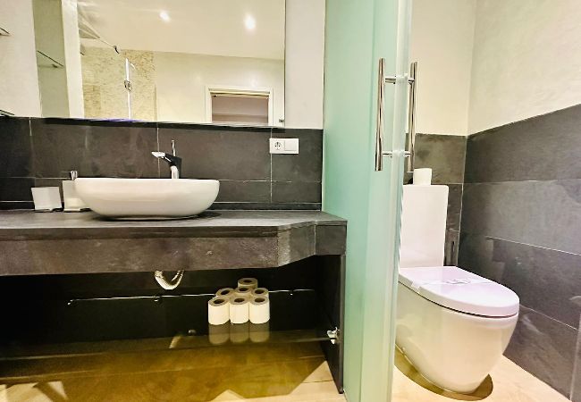 Apartamento en Cádiz - Amanecer frente al Mar Grupo AC Gestion Apartamento en Cádiz - Amanecer frente al Mar Grupo AC Gestion