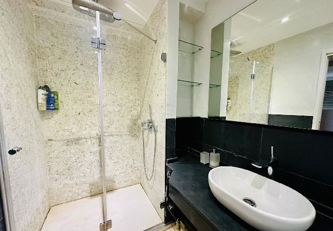 Apartamento en Cádiz - Amanecer frente al Mar Grupo AC Gestion Apartamento en Cádiz - Amanecer frente al Mar Grupo AC Gestion