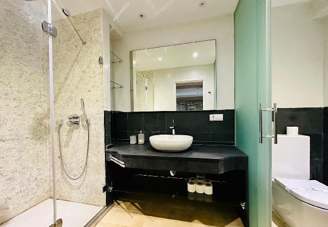 Apartamento en Cádiz - Amanecer frente al Mar Grupo AC Gestion Apartamento en Cádiz - Amanecer frente al Mar Grupo AC Gestion