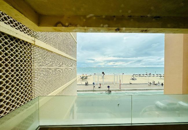 Apartamento en Cádiz - Amanecer frente al Mar Grupo AC Gestion Apartamento en Cádiz - Amanecer frente al Mar Grupo AC Gestion