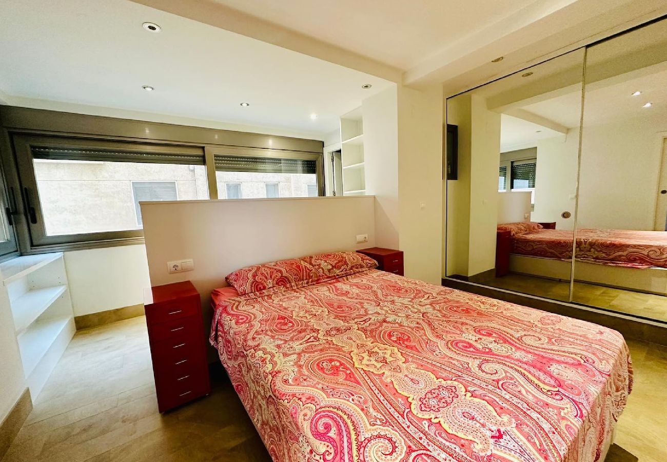 Apartamento en Cádiz - Amanecer frente al Mar Grupo AC Gestion Apartamento en Cádiz - Amanecer frente al Mar Grupo AC Gestion