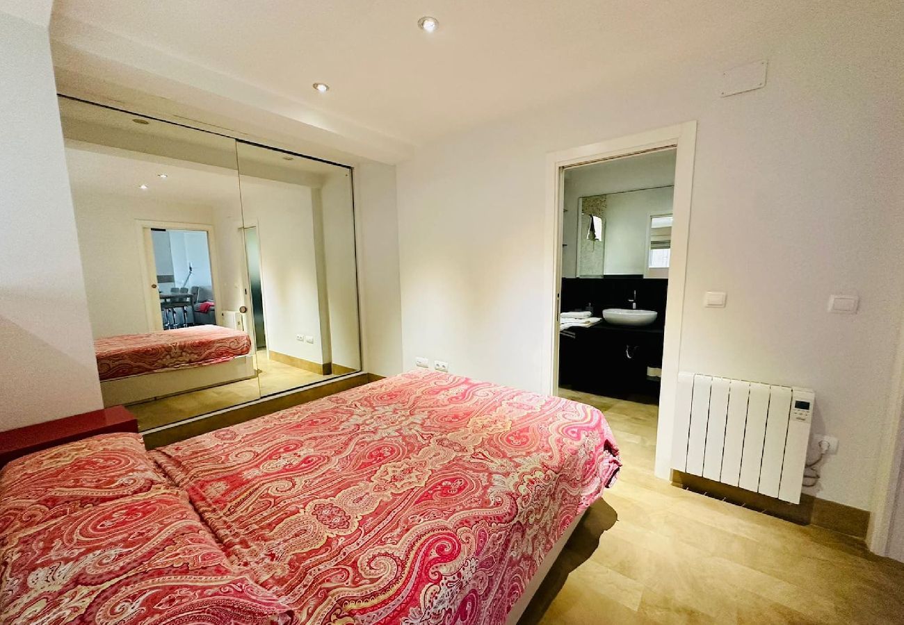 Apartamento en Cádiz - Amanecer frente al Mar Grupo AC Gestion Apartamento en Cádiz - Amanecer frente al Mar Grupo AC Gestion