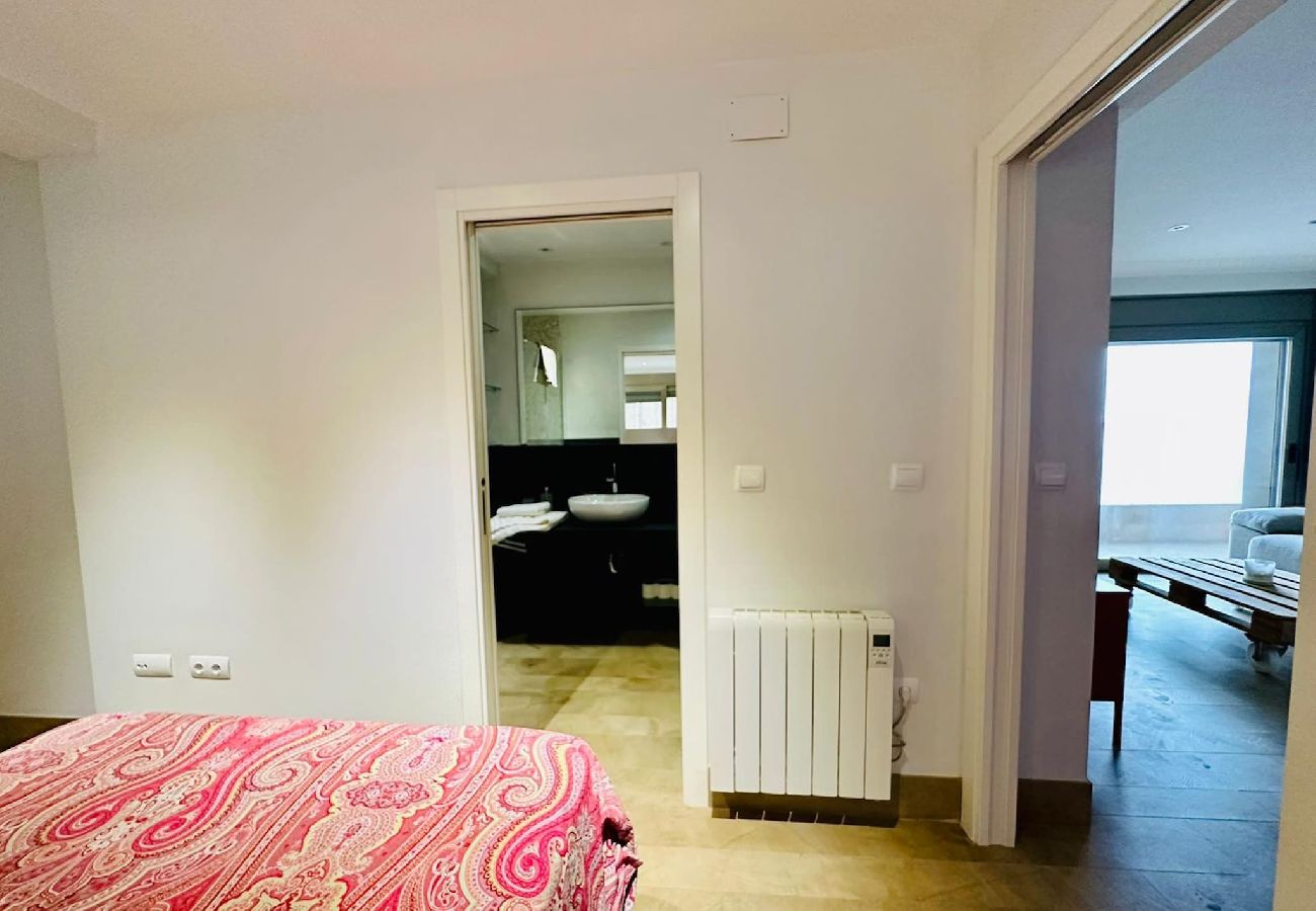 Apartamento en Cádiz - Amanecer frente al Mar Grupo AC Gestion Apartamento en Cádiz - Amanecer frente al Mar Grupo AC Gestion