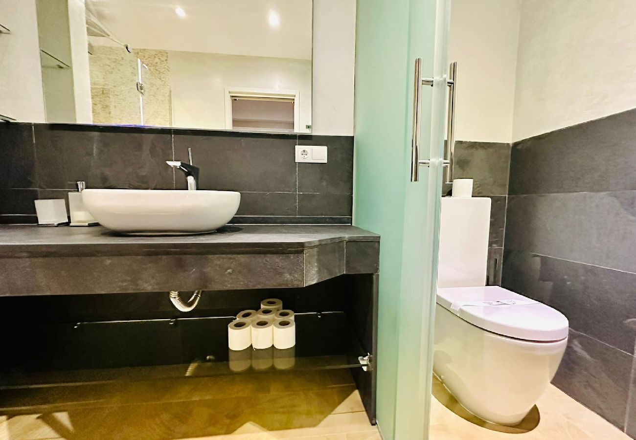 Apartamento en Cádiz - Amanecer frente al Mar Grupo AC Gestion Apartamento en Cádiz - Amanecer frente al Mar Grupo AC Gestion