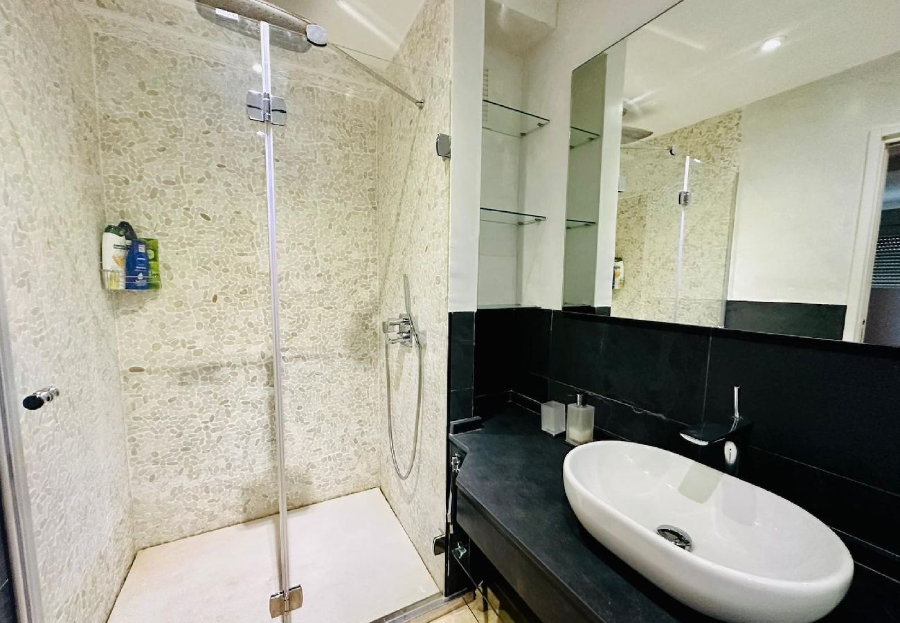 Apartamento en Cádiz - Amanecer frente al Mar Grupo AC Gestion Apartamento en Cádiz - Amanecer frente al Mar Grupo AC Gestion