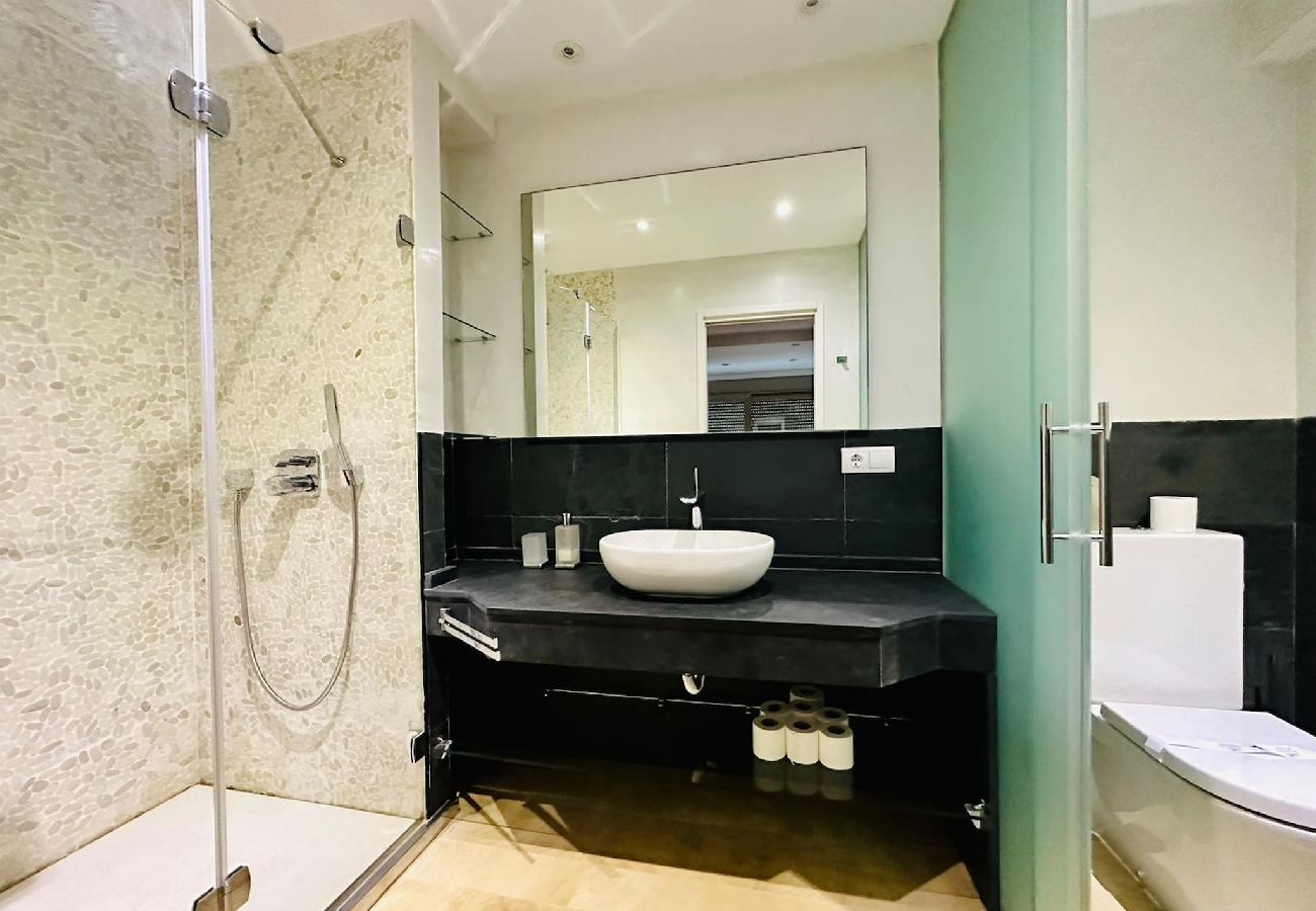 Apartamento en Cádiz - Amanecer frente al Mar Grupo AC Gestion Apartamento en Cádiz - Amanecer frente al Mar Grupo AC Gestion