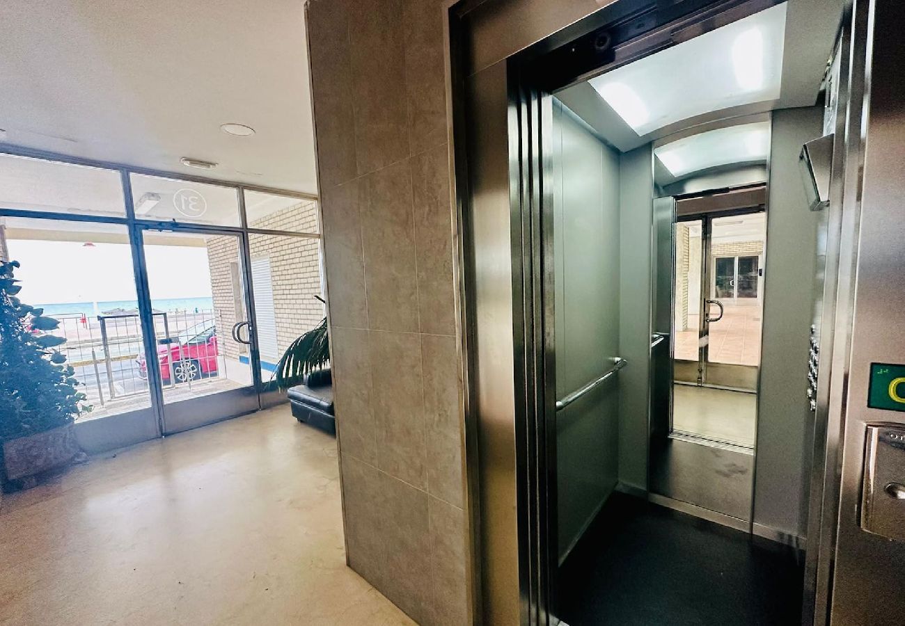 Apartamento en Cádiz - Amanecer frente al Mar Grupo AC Gestion Apartamento en Cádiz - Amanecer frente al Mar Grupo AC Gestion