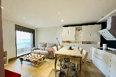 Apartamento en Cádiz - Amanecer frente al Mar Grupo AC Gestion