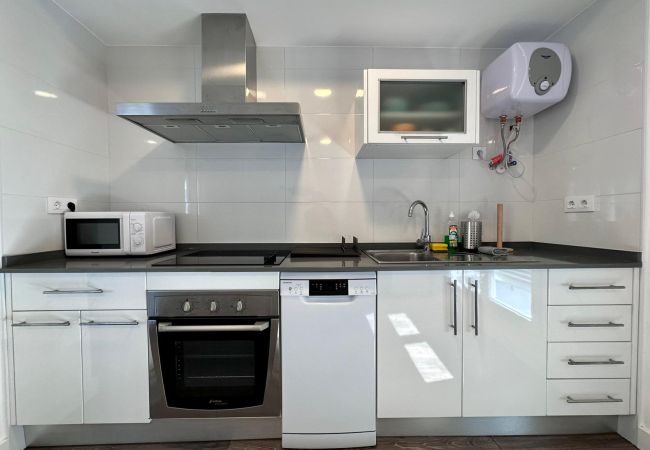 Apartamento en Cádiz - La Muralla Penthouse 302 Grupo AC Gestion Apartamento en Cádiz - La Muralla Penthouse 302 Grupo AC Gestion