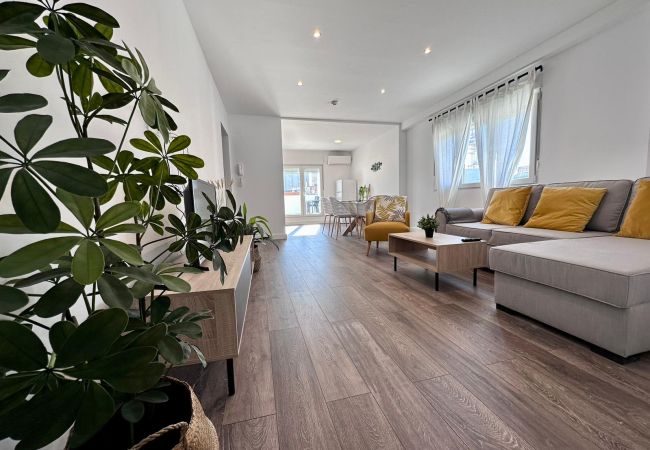 Apartamento en Cádiz - La Muralla Penthouse 302 Grupo AC Gestion Apartamento en Cádiz - La Muralla Penthouse 302 Grupo AC Gestion