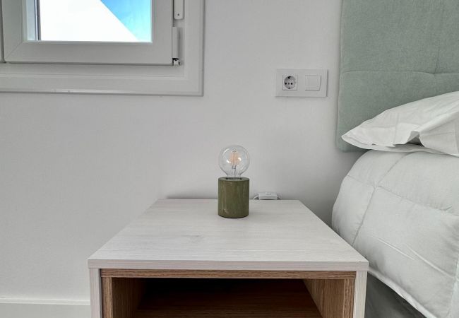 Apartamento en Cádiz - La Muralla Penthouse 302 Grupo AC Gestion Apartamento en Cádiz - La Muralla Penthouse 302 Grupo AC Gestion