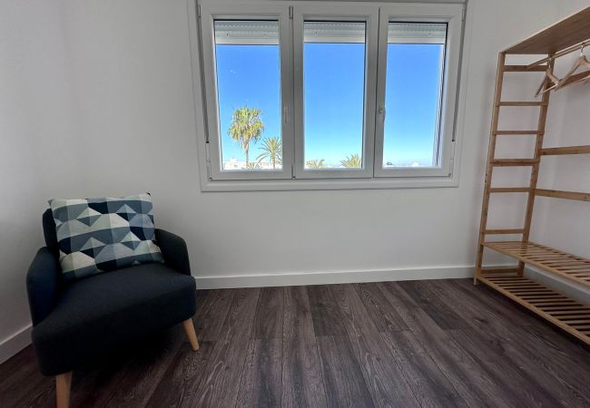 Apartamento en Cádiz - La Muralla Penthouse 302 Grupo AC Gestion Apartamento en Cádiz - La Muralla Penthouse 302 Grupo AC Gestion