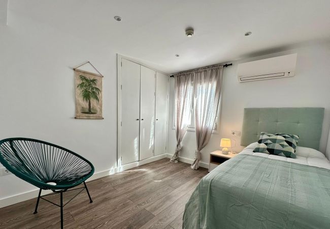 Apartamento en Cádiz - La Muralla Penthouse 302 Grupo AC Gestion Apartamento en Cádiz - La Muralla Penthouse 302 Grupo AC Gestion