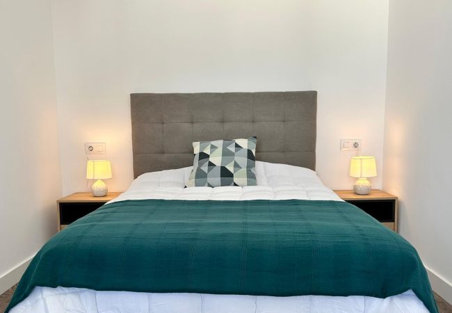 Apartamento en Cádiz - La Muralla Penthouse 302 Grupo AC Gestion Apartamento en Cádiz - La Muralla Penthouse 302 Grupo AC Gestion