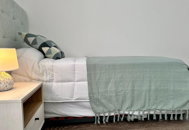 Apartamento en Cádiz - La Muralla Penthouse 302 Grupo AC Gestion Apartamento en Cádiz - La Muralla Penthouse 302 Grupo AC Gestion