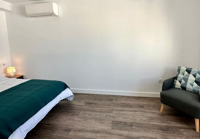 Apartamento en Cádiz - La Muralla Penthouse 302 Grupo AC Gestion Apartamento en Cádiz - La Muralla Penthouse 302 Grupo AC Gestion