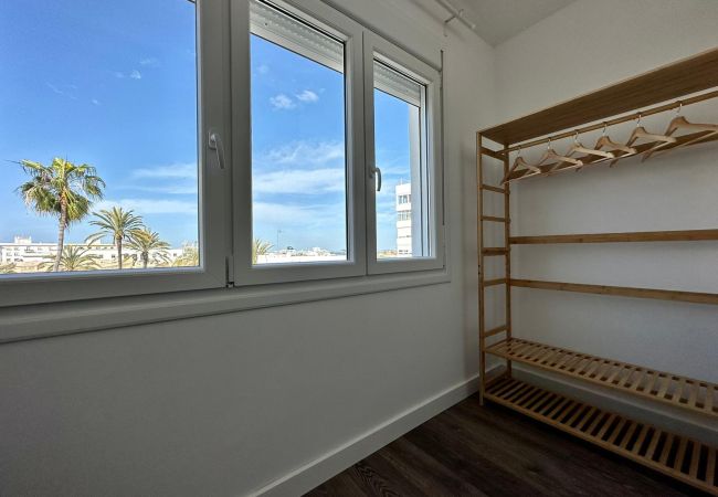 Apartamento en Cádiz - La Muralla Penthouse 302 Grupo AC Gestion Apartamento en Cádiz - La Muralla Penthouse 302 Grupo AC Gestion