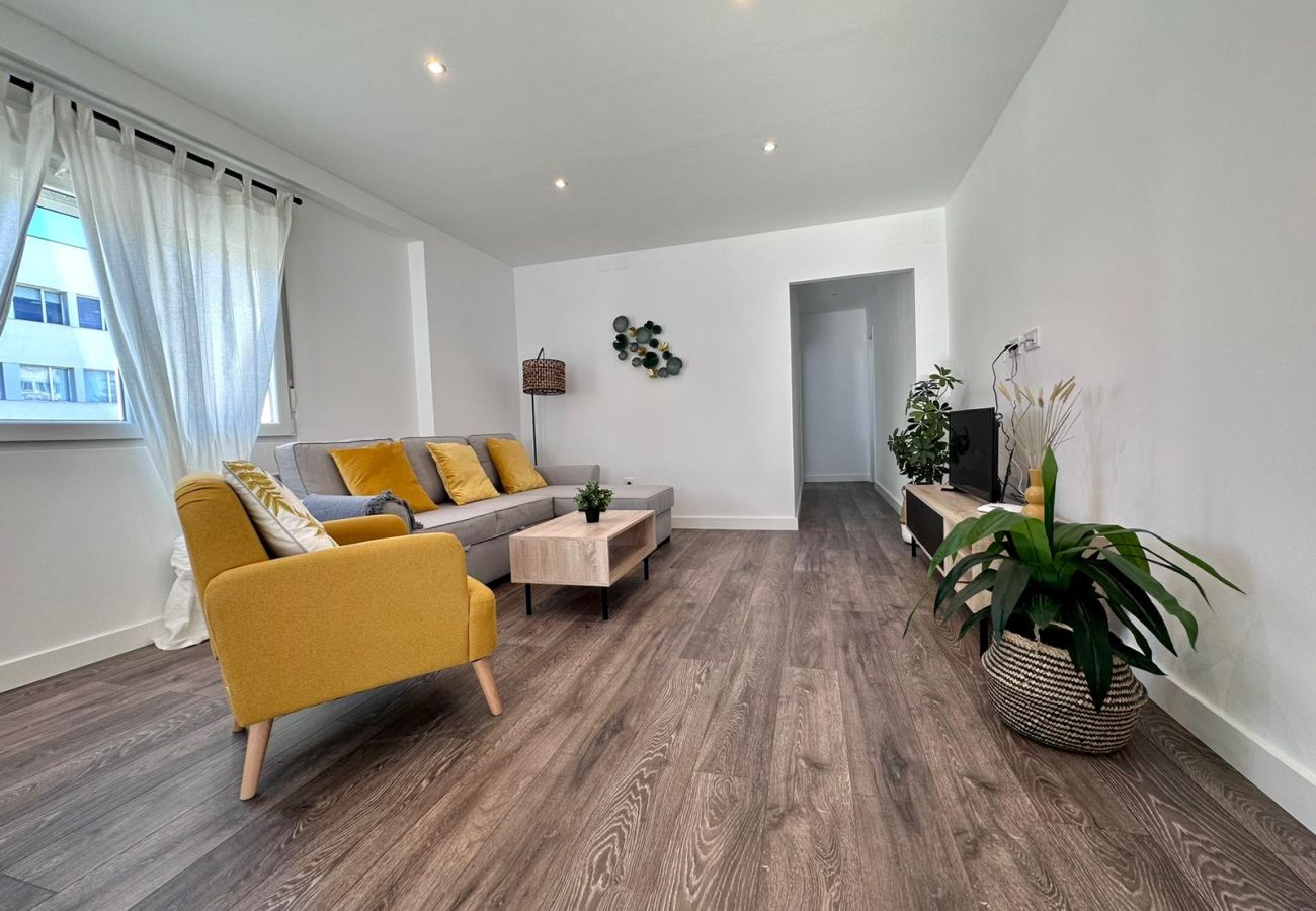 Apartamento en Cádiz - La Muralla Penthouse 302 Grupo AC Gestion Apartamento en Cádiz - La Muralla Penthouse 302 Grupo AC Gestion